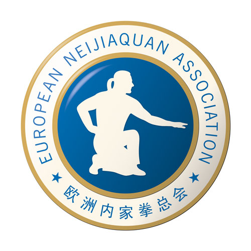 Logo of European Neijiaquan Association - Organisation of Internal Chinese Martial Arts in Europe